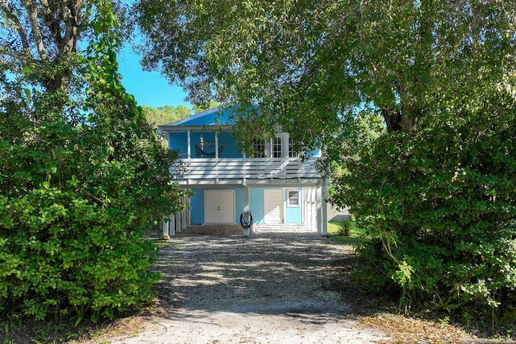 Casa Arena Relaxing Beach House W/ Patio Vero Beach Exteriér fotografie